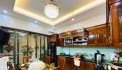 bán nhà Dương Quảng Hàm diện tích 80m2 x 5T MT 5m, giá 10.8 tỷ, oto 4 chỗ vào nhà.